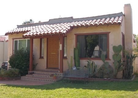 715 Westminster, Alhambra